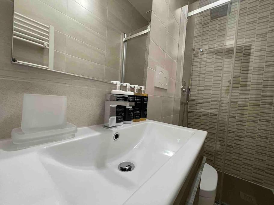 Ca Cornelia - A Rooftop Terrace With Dazzling View Apartment Venice